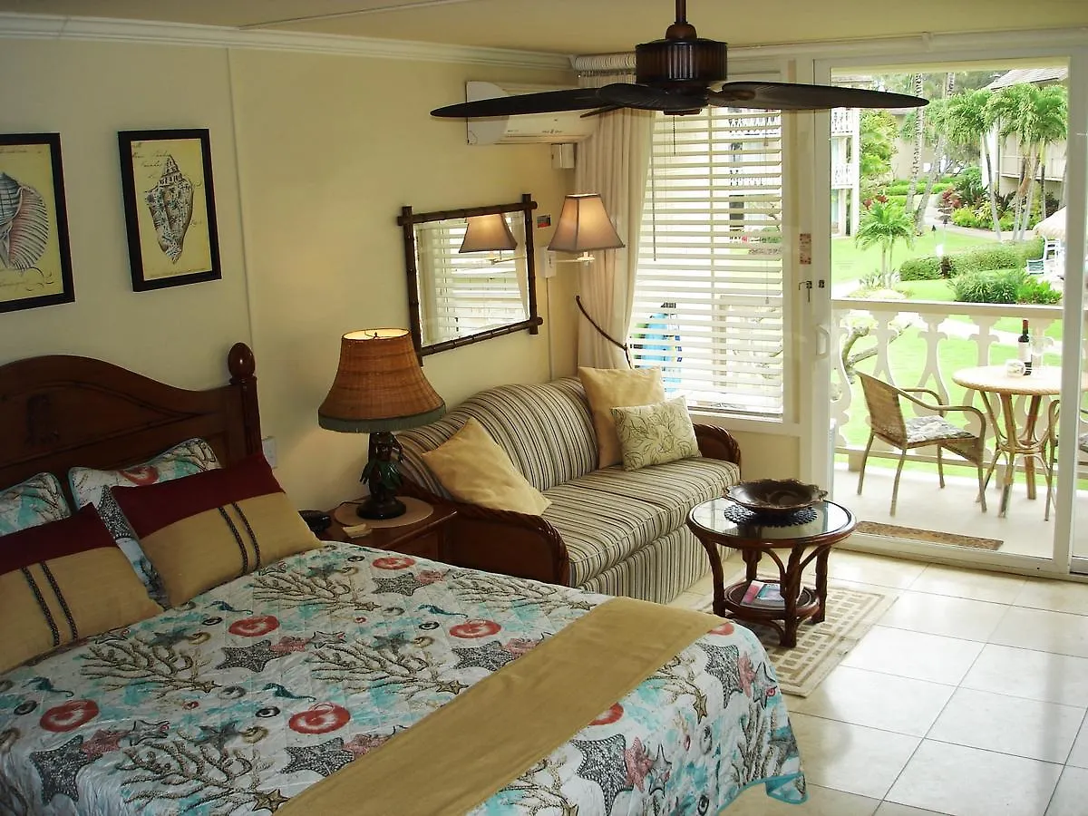 Islander On The Beach Unit 244 Kapa'a