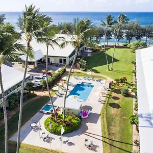 Kauai Shores Отель