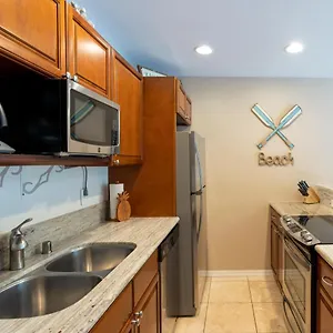 Holiday home 2 Bedroom Condo, Pool, Ac, Access Kk116, Kapa'a