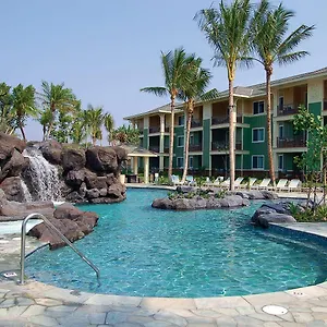 3* Station touristique Hilton Grand Vacations Club Kings Land