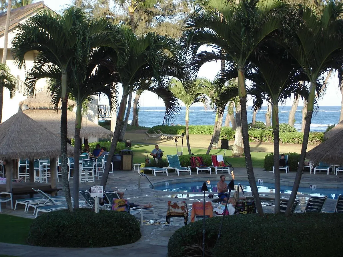 Islander on the Beach Unit 244 Kapa'a Apartment