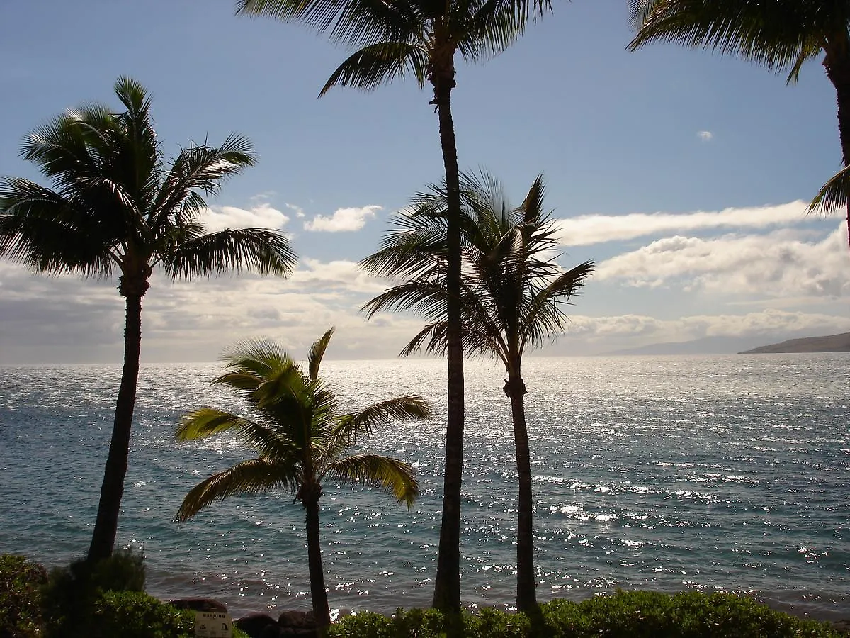 Apartment Islander on the Beach Unit 244 Kapa'a USA