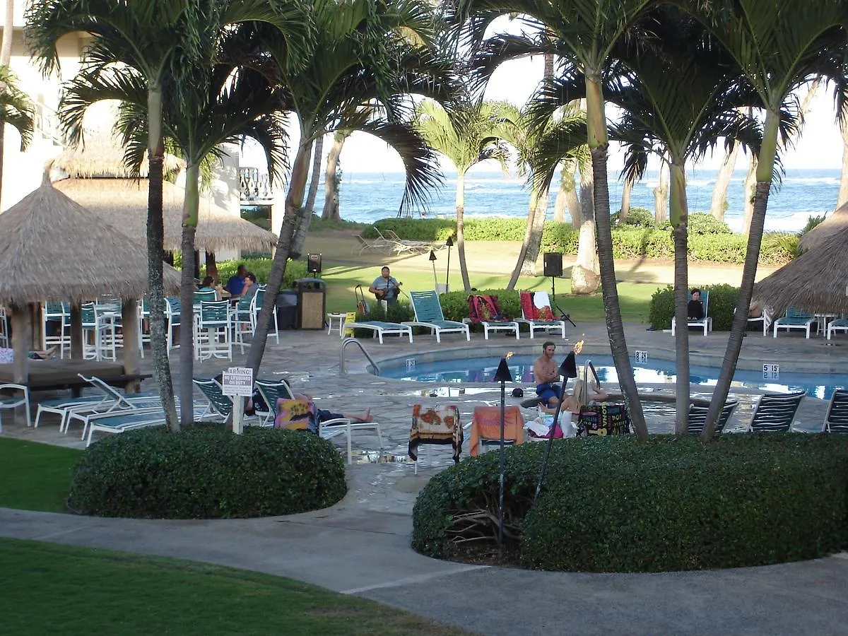 Islander on the Beach Unit 244 Kapa'a 0*,  USA