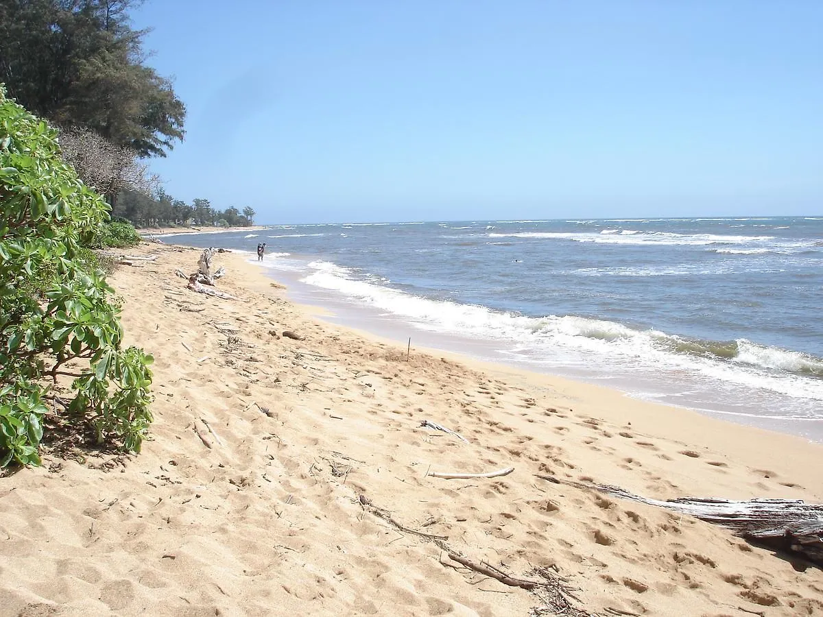 Islander on the Beach Unit 244 Kapa'a