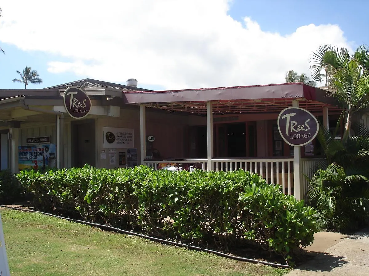 Islander on the Beach Unit 244 Kapa'a 0*,